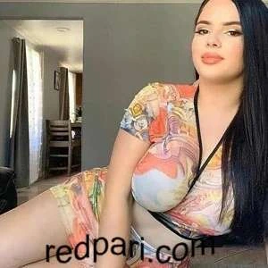 Russian Call Girl Service in Lucknow